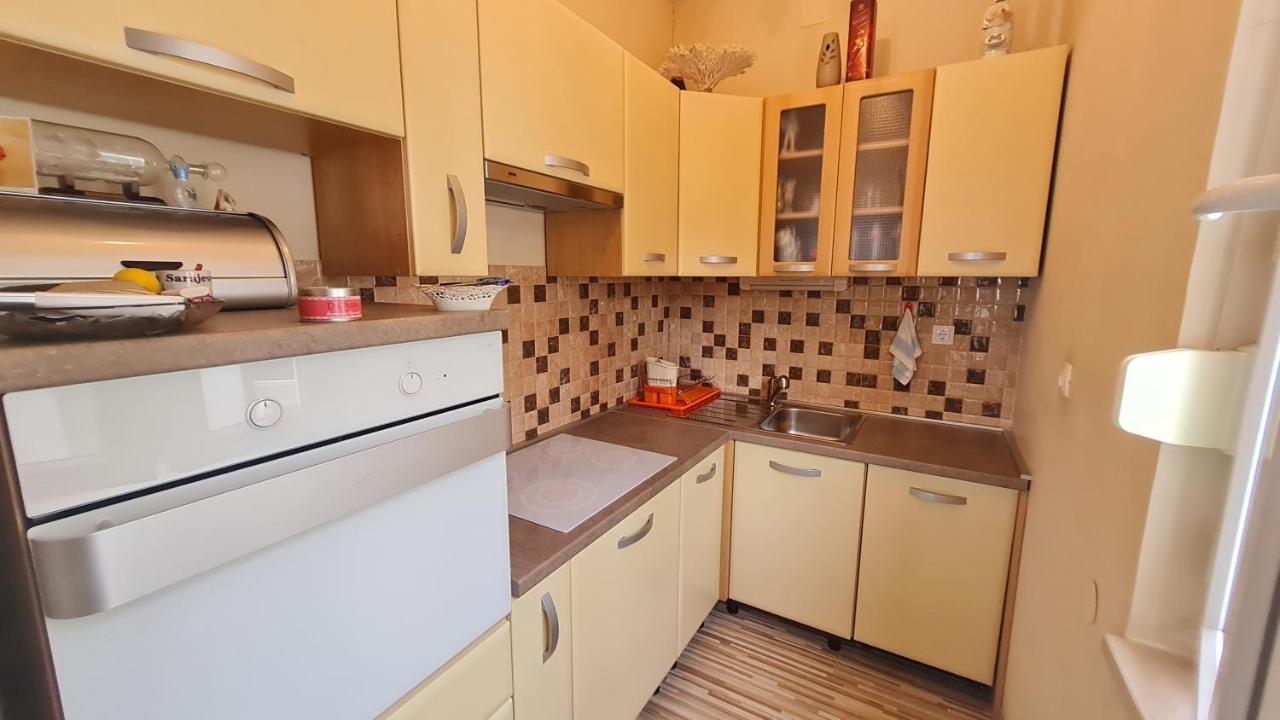 Apartment Sierra Split Kültér fotó