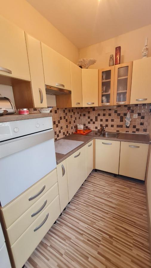 Apartment Sierra Split Kültér fotó