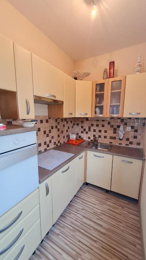 Apartment Sierra Split Kültér fotó
