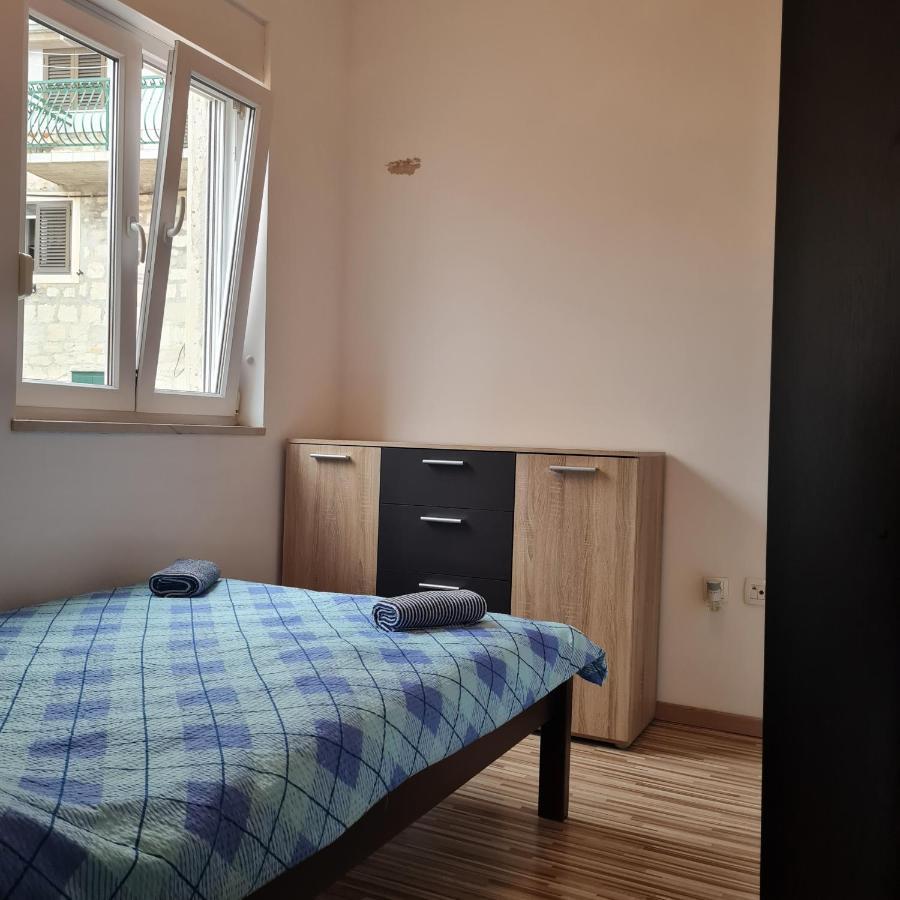 Apartment Sierra Split Kültér fotó