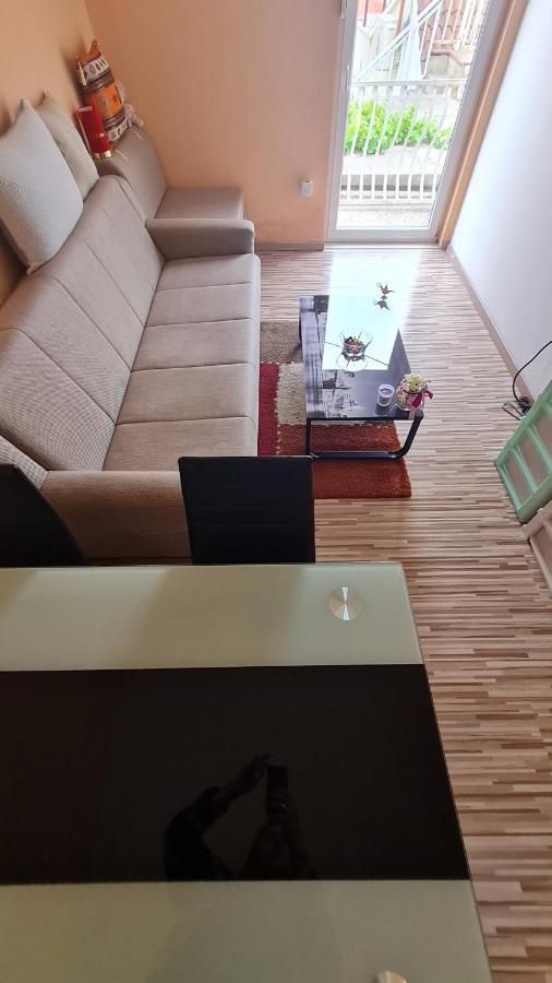 Apartment Sierra Split Kültér fotó