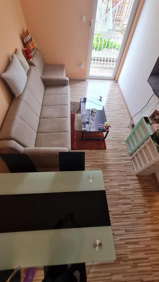 Apartment Sierra Split Kültér fotó