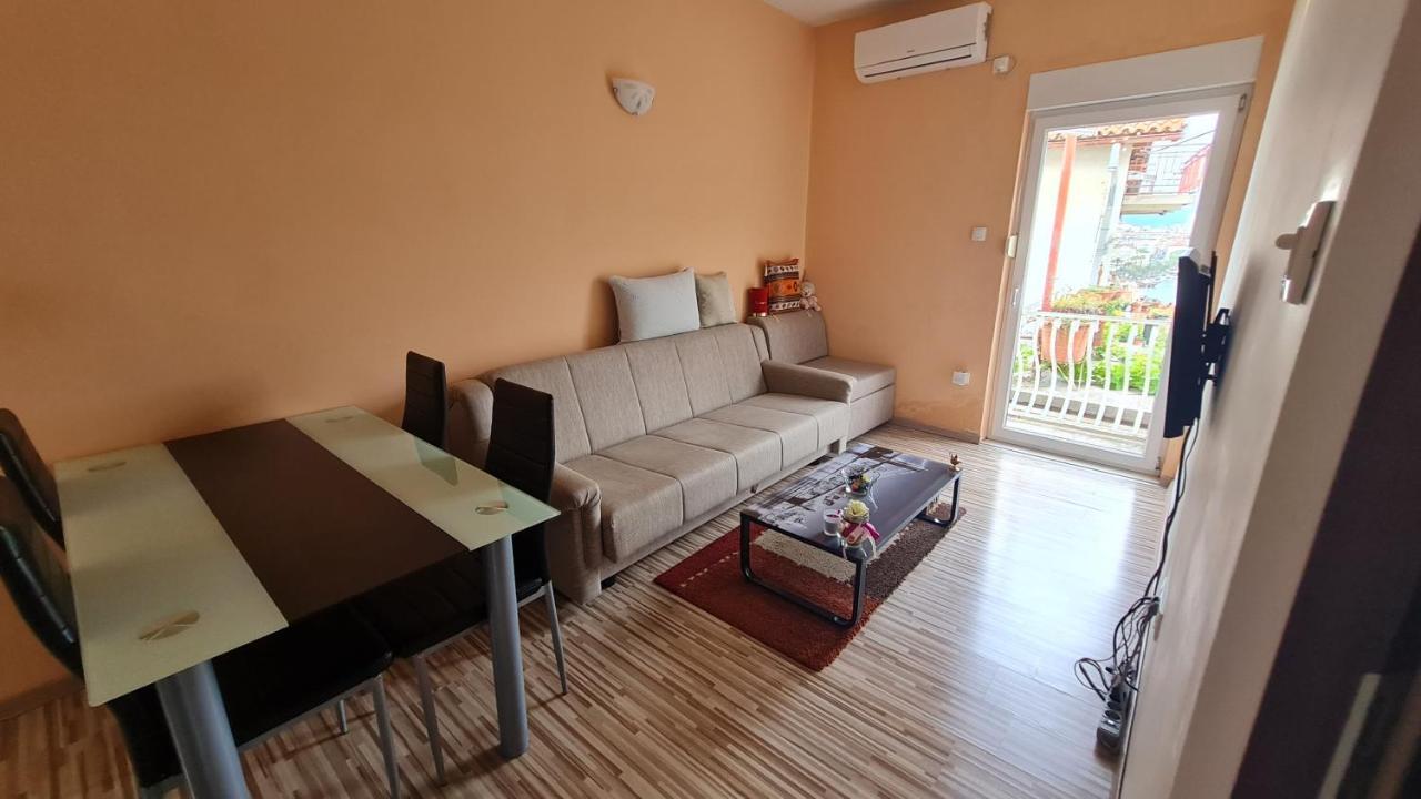 Apartment Sierra Split Kültér fotó