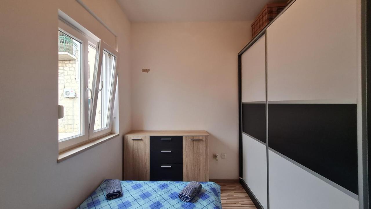 Apartment Sierra Split Kültér fotó