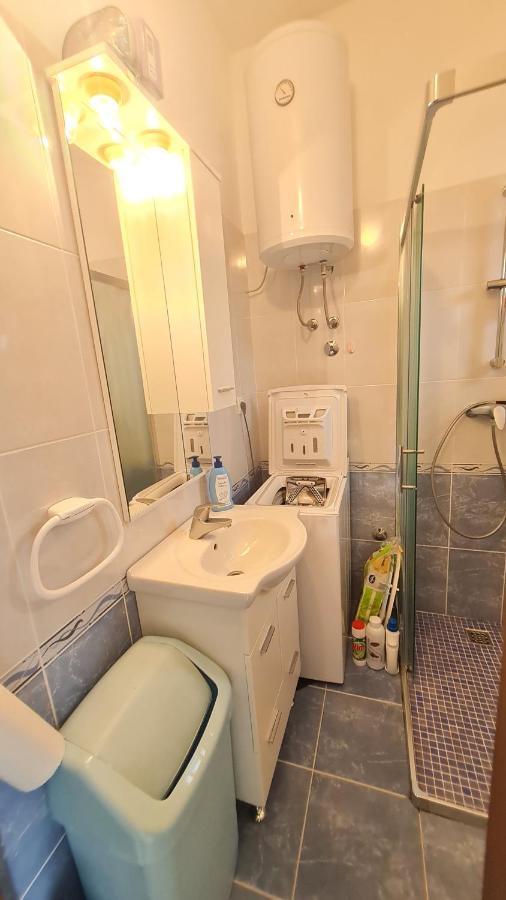 Apartment Sierra Split Kültér fotó