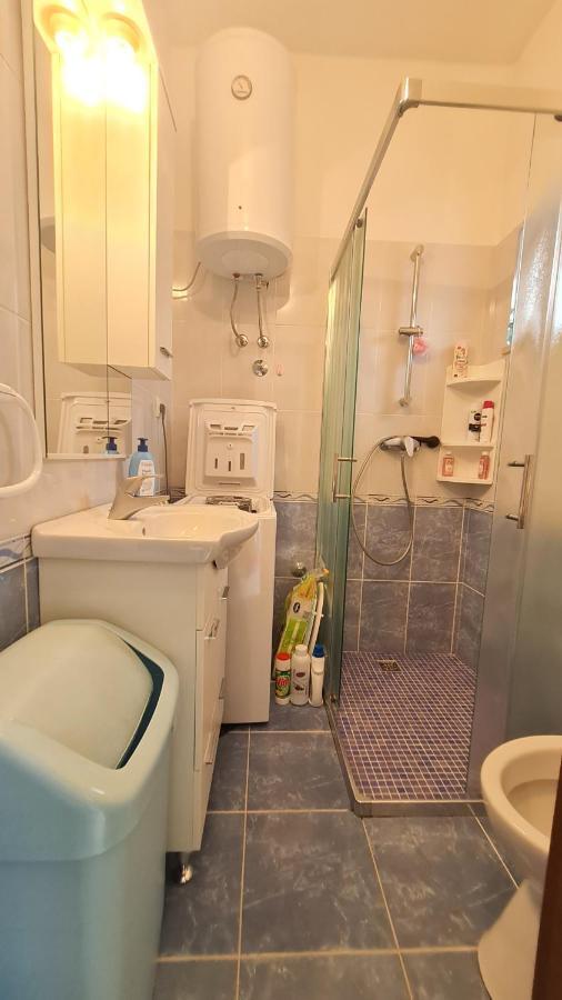 Apartment Sierra Split Kültér fotó