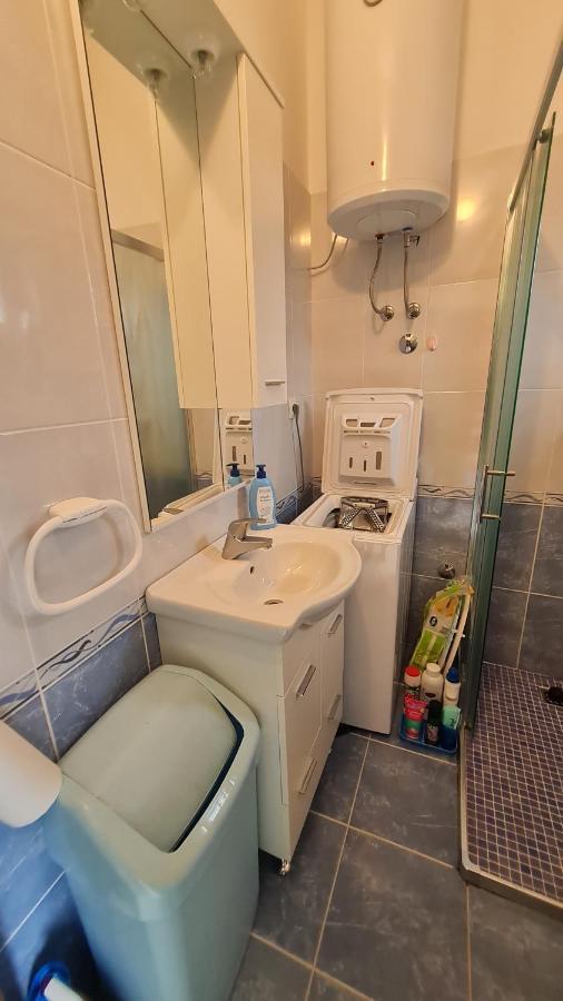 Apartment Sierra Split Kültér fotó