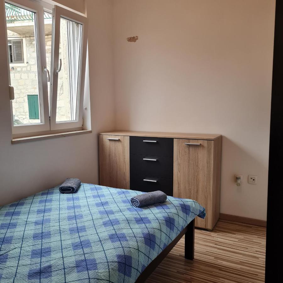 Apartment Sierra Split Kültér fotó