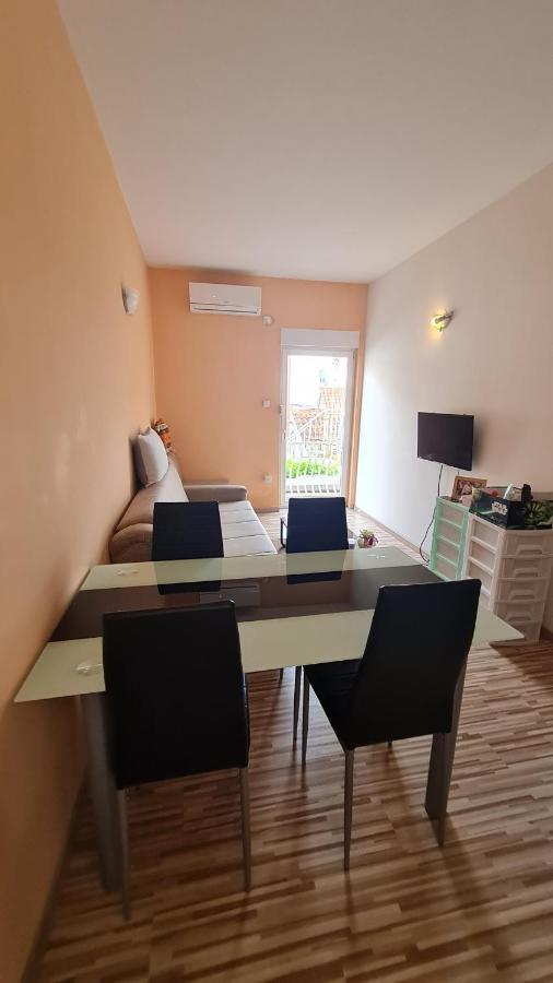 Apartment Sierra Split Kültér fotó