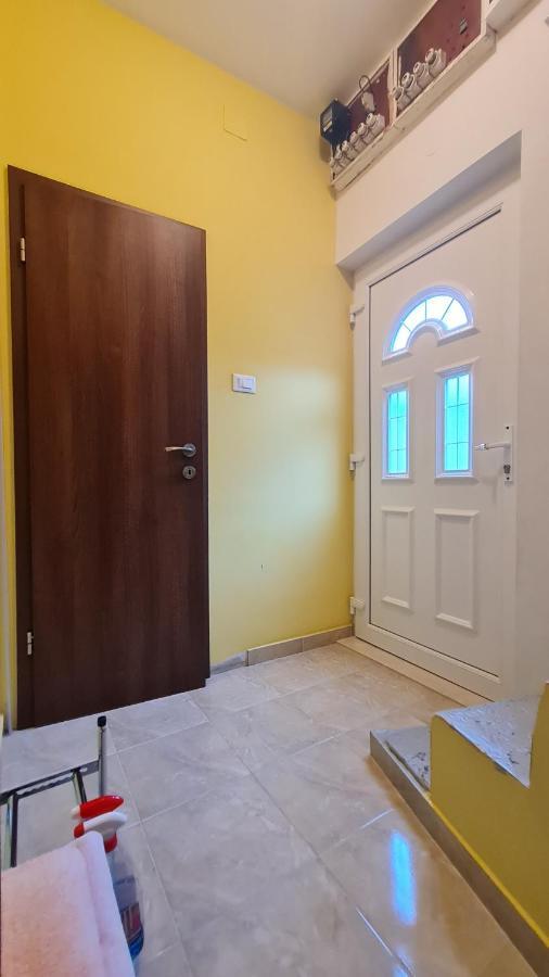 Apartment Sierra Split Kültér fotó