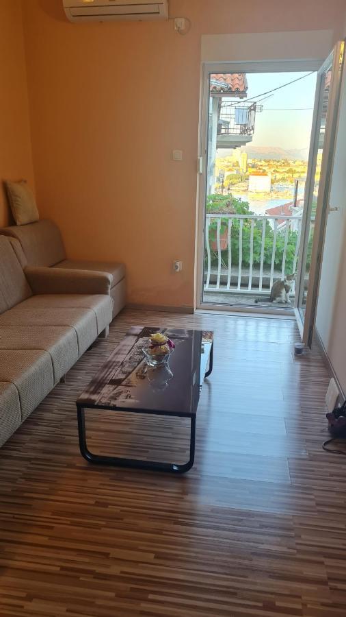 Apartment Sierra Split Kültér fotó