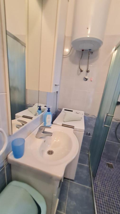 Apartment Sierra Split Kültér fotó